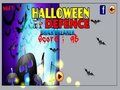 Gioco Demolitore di mattoni per la difesa di Halloween  in linea
