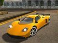 Gioco Auto acrobatiche cittadine  in linea