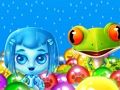 Gioco Nat Geo Kids: scoppio di bolle  in linea