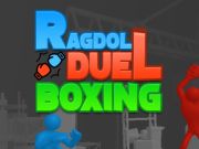 Gioco Duello Ragdoll: Boxe in linea Gioco Duello Ragdoll: Boxe in linea