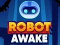 Gioco Robot sveglio  in linea