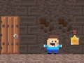 Gioco Noob Steve Cave in linea