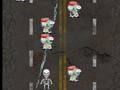 Gioco Smash zombie non morti  in linea