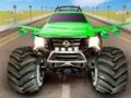 Gioco Simulatore di camion volante reale 3d  in linea
