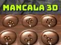 Gioco Mancala 3D in linea