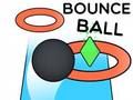 Gioco Palla rimbalzante  in linea