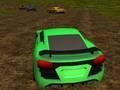 Gioco Gara di auto fuoristrada  in linea