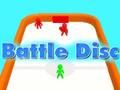 Gioco Disco di battaglia  in linea