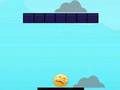 Gioco Palle che saltano in cielo  in linea