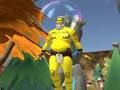 Gioco Avventura Aqua Man nel profondo del mare  in linea