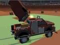 Gioco Pixel Car Cash Demolition V1 in linea