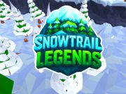 Gioco Legends di Snowtrail in linea