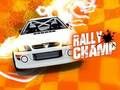 Gioco Campione di rally  in linea