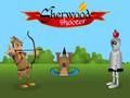 Gioco Sherwood sparatutto  in linea