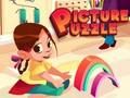 Gioco Puzzle di immagini  in linea