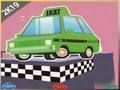 Gioco Auto da strada elastica  in linea