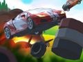 Gioco Elon Cars: Spingi e rilascia  in linea