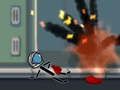 Gioco Stickman Fly in linea