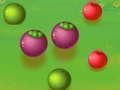 Gioco I frutti si uniscono Battaglia  in linea