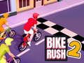 Gioco Corsa in bici 2  in linea