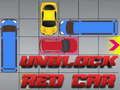 Gioco Sblocca le auto rosse  in linea