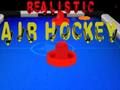 Gioco Hockey ad aria realistico  in linea