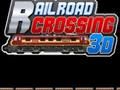 Gioco Attraversamento ferroviario 3d  in linea