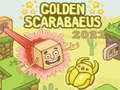 Gioco Scarabei d'oro 2022  in linea