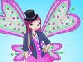 Gioco Vestito Winx Roxy in linea Gioco Vestito Winx Roxy in linea