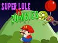 Gioco Super Lali contro gli zombie  in linea