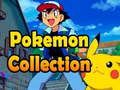 Gioco Collezione Pokemon  in linea