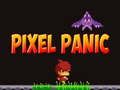 Gioco Pixel panico  in linea
