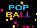 Gioco Pop palla in linea