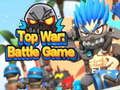Gioco Top War: gioco di battaglia  in linea