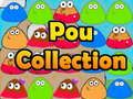 Gioco Collezione Pou  in linea