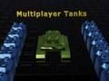 Gioco Carri armati multiplayer  in linea