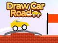 Gioco Disegna la strada dell'auto  in linea