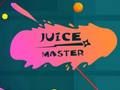 Gioco Maestro del succo  in linea