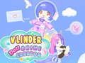 Gioco Creatore di bambole anime Vlinder  in linea
