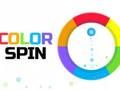 Gioco Rotazione del colore  in linea