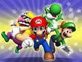 Gioco Mario Scivolo  in linea