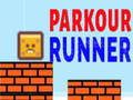 Gioco Corridore di Parkour  in linea