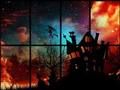 Gioco Festa di Halloween scorrevole  in linea
