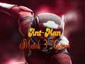 Gioco Giochi Ant-Man Match 3  in linea