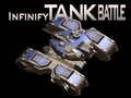 Gioco Battaglia tra carri armati Infinity  in linea