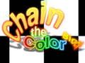 Gioco Concatena il blocco colore  in linea