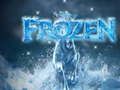 Gioco Gioca a Frozen Sweet Matching Game  in linea