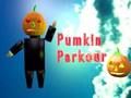 Gioco Parkour di Halloween  in linea