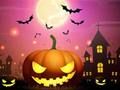 Gioco Festa di Halloween spaventosa  in linea