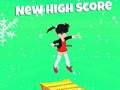 Gioco Impilatore di salto  in linea